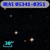 IRAS 05341-0351