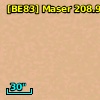 [BE83] Maser 208.99-19.39A