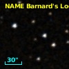 NAME BARNARD'S LOOP