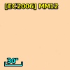 [EC2006] MM12