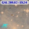 GAL 208.82-19.24