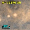 V* V1576 Ori