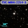 TYC 4004-2254-1