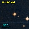 V* BO Ori