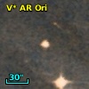 V* AR Ori