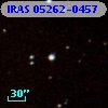 IRAS 05262-0457