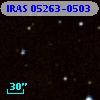 IRAS 05263-0503