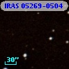 IRAS 05269-0504