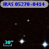 IRAS 05270-0414