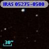 IRAS 05275-0500