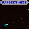 IRAS 05276-0509