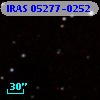 IRAS 05277-0252