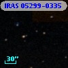 IRAS 05299-0335