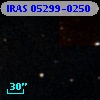 IRAS 05299-0250
