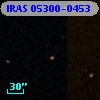 IRAS 05300-0453