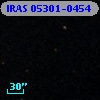 IRAS 05301-0454