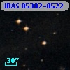 IRAS 05302-0522