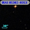 IRAS 05302-0353