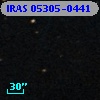 IRAS 05305-0441