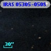 IRAS 05305-0508