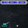 IRAS 05306-0520
