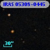 IRAS 05308-0445