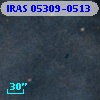IRAS 05309-0513