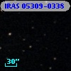 IRAS 05309-0338
