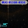 IRAS 05310-0331