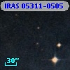 IRAS 05311-0505