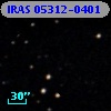 IRAS 05312-0401