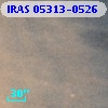 IRAS 05313-0526