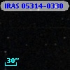 IRAS 05314-0330