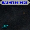 IRAS 05314-0505