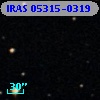 IRAS 05315-0319