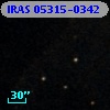 IRAS 05315-0342