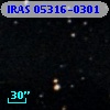 IRAS 05316-0301