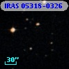 IRAS 05318-0326