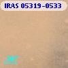 IRAS 05319-0533