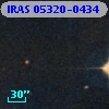 IRAS 05320-0434