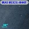 IRAS 05321-0447