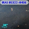 IRAS 05322-0456