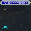IRAS 05322-0432