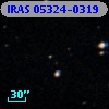 IRAS 05324-0319