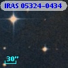 IRAS 05324-0434