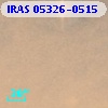 IRAS 05326-0515