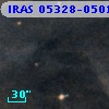 IRAS 05328-0501