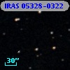 IRAS 05328-0322