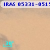 IRAS 05331-0515