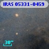 IRAS 05331-0459